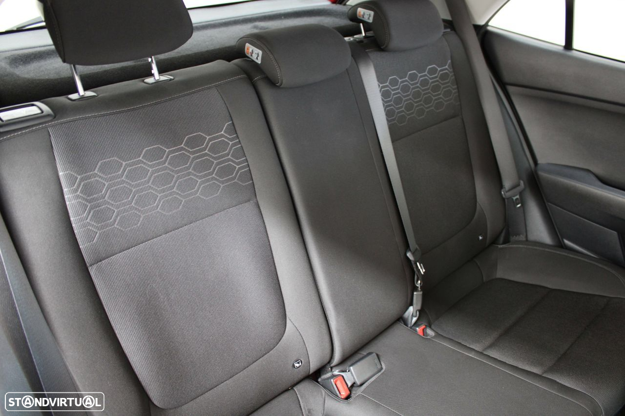 Kia Rio 1.0 T-GDi TX - 15
