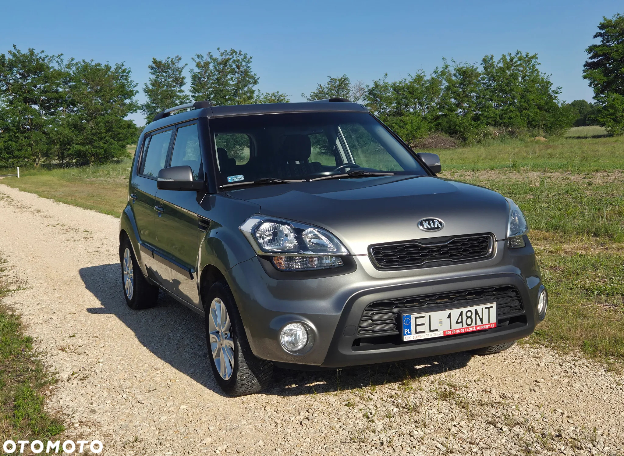 Kia Soul - 2