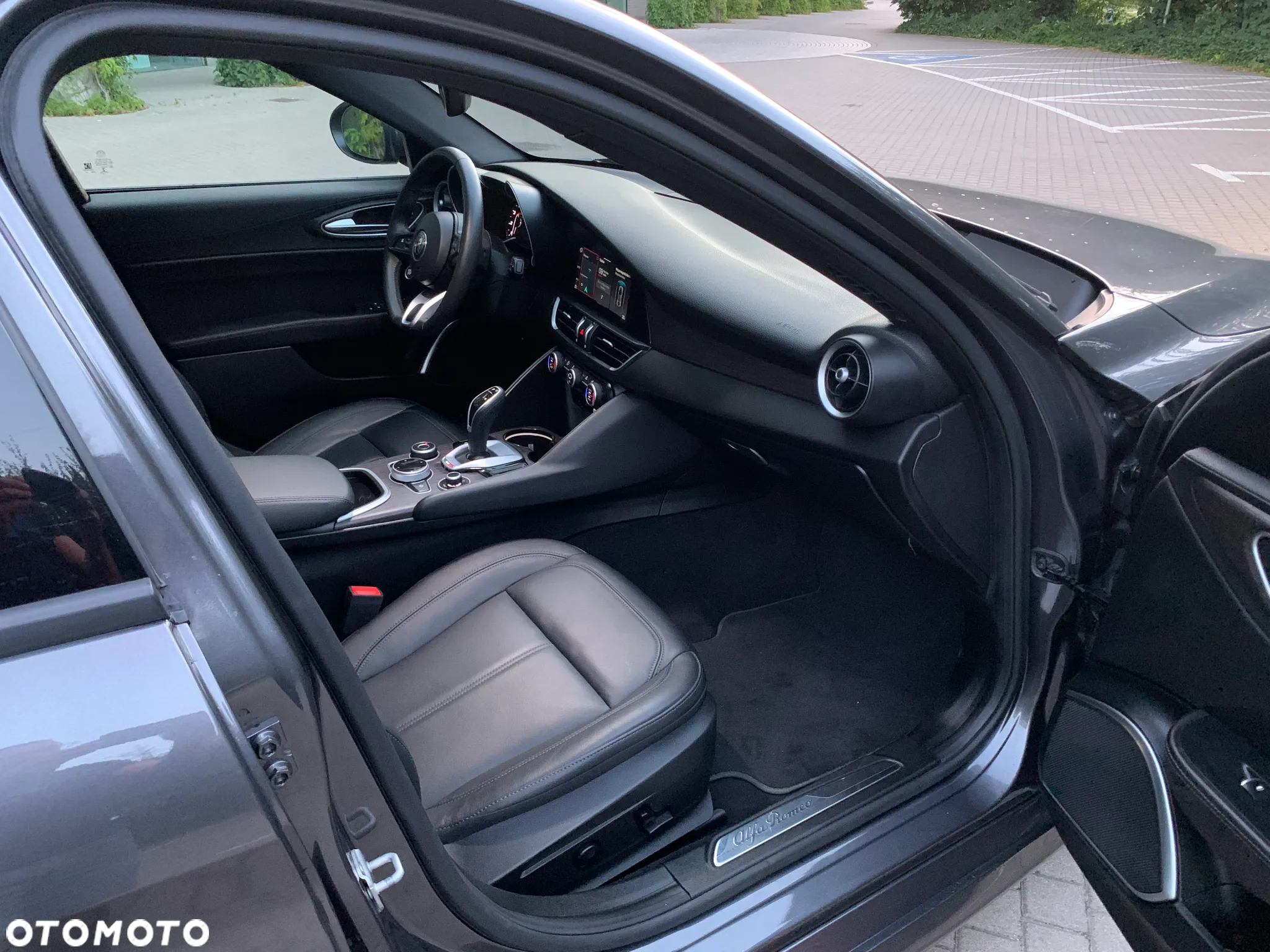 Alfa Romeo Giulia - 21