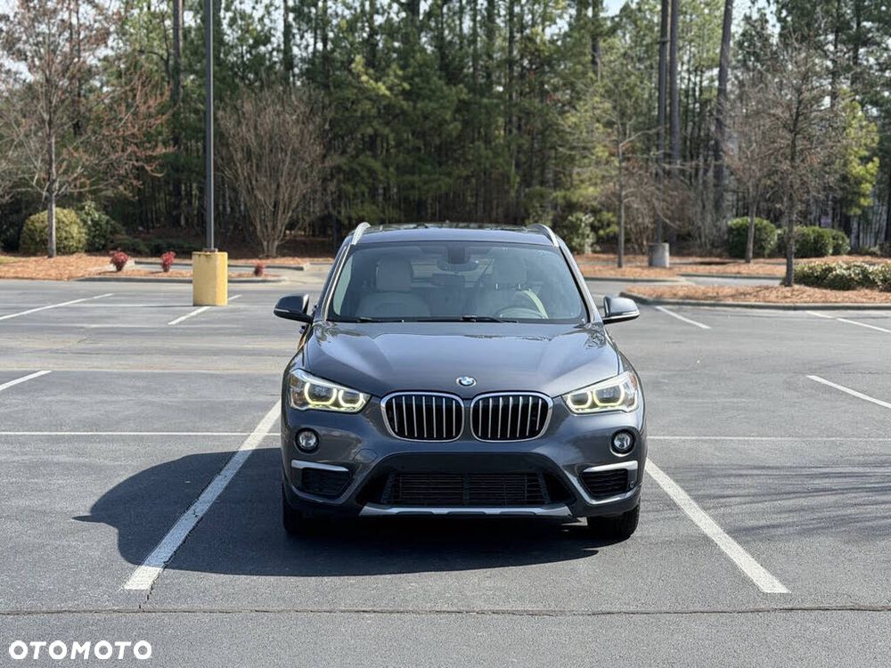 BMW X1 - 2
