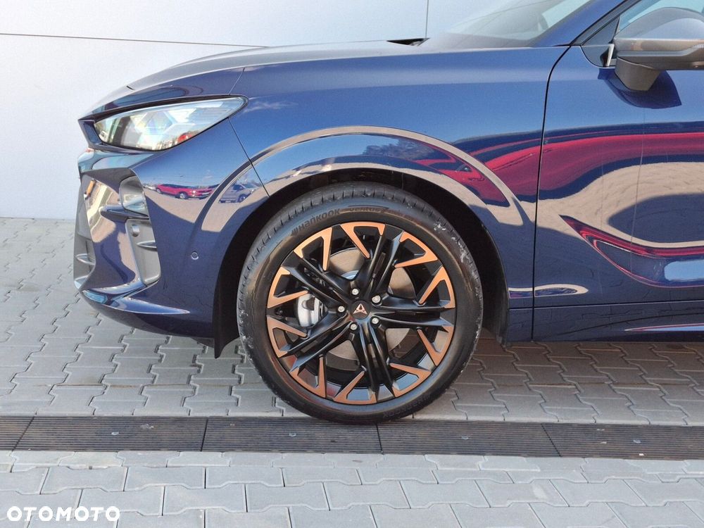 Cupra Terramar 2.0 TSI 4Drive Advantage Edition DSG - 10