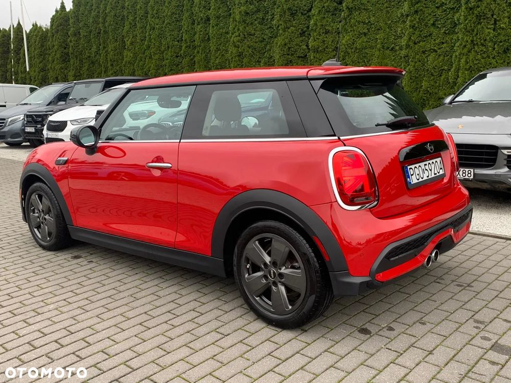 MINI Cooper S Metropolitan - 5