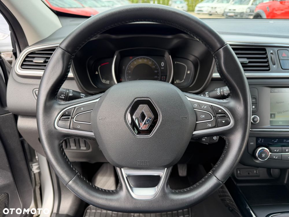 Renault Kadjar - 11