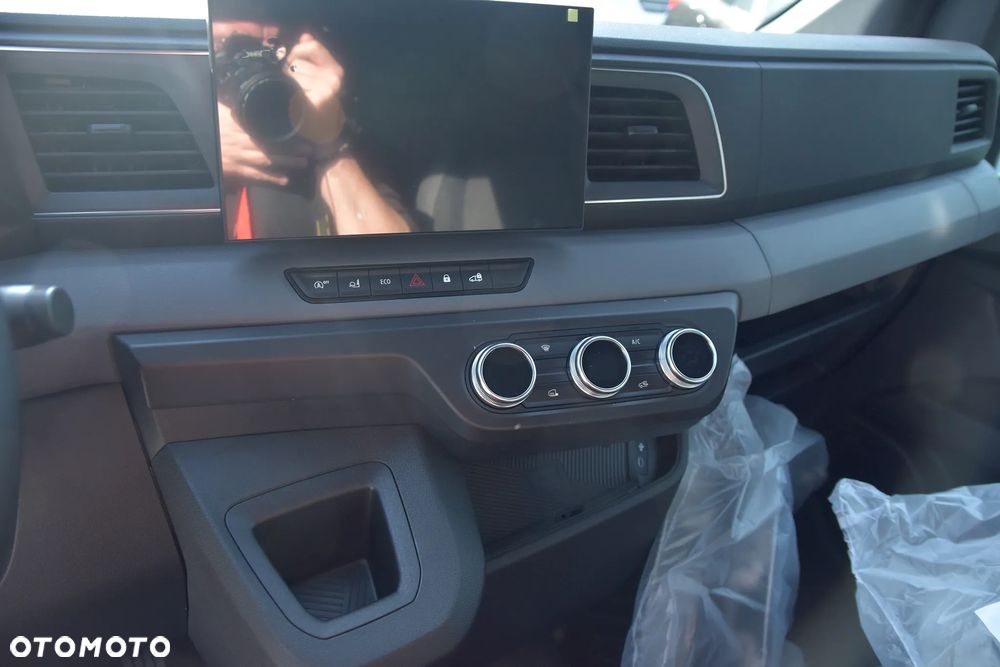 Renault Master L2H2 2.0 150KM - 15