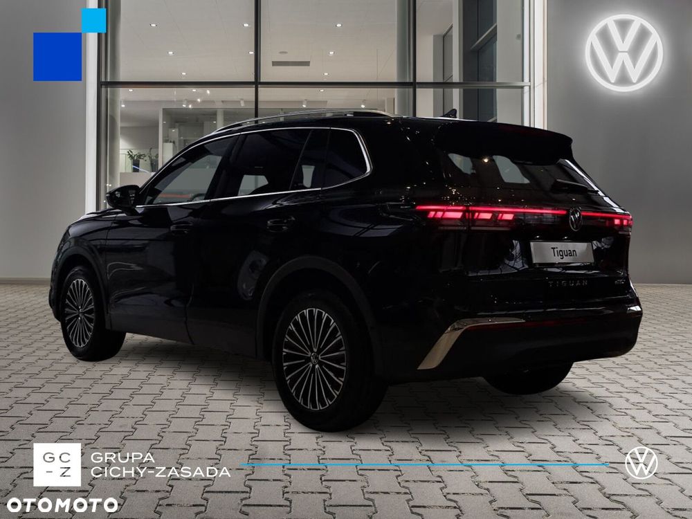 Volkswagen Tiguan 1.5 eHybrid PHEV 150kW Elegance DSG - 3