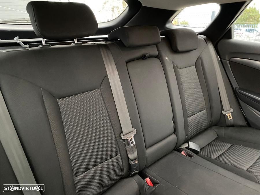 Hyundai i40 SW 1.7 CRDi Blue Comfort - 9