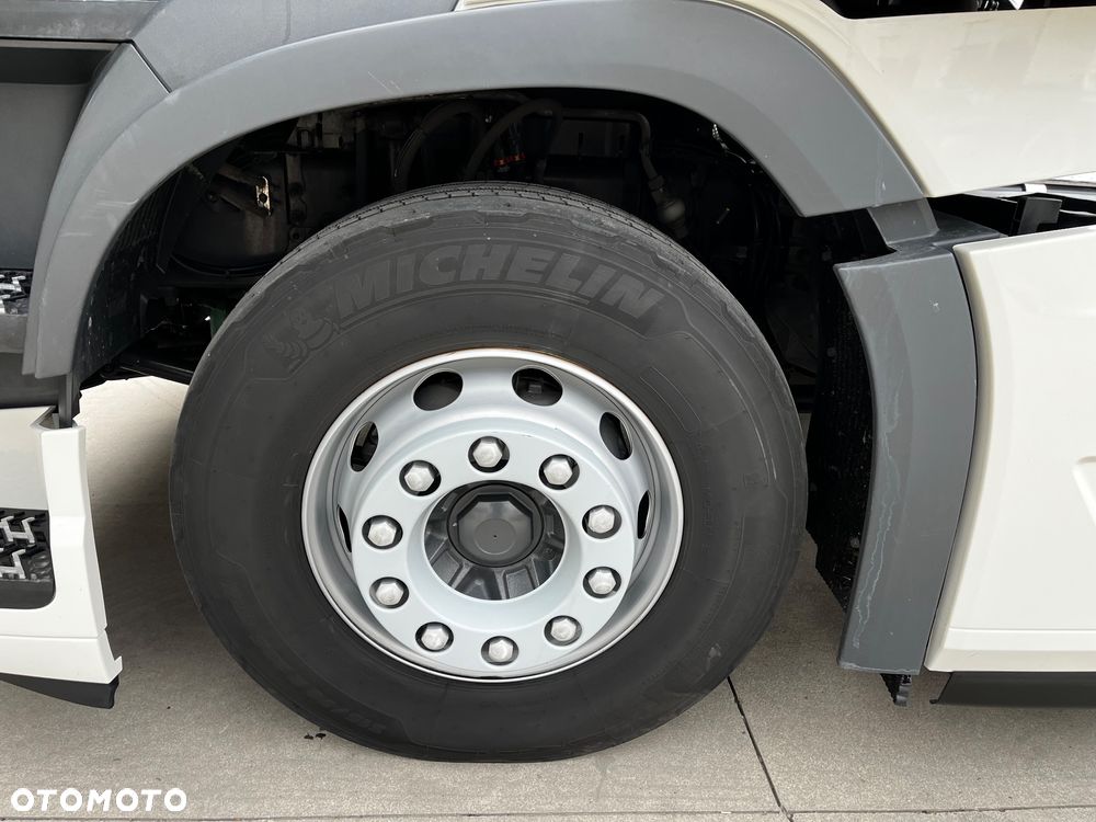 Volvo FH 500 // Standard // 2024 Rok // ACC // LED // GLOBE XXL // Parkclima // Gotowy do jazdy ! - 29