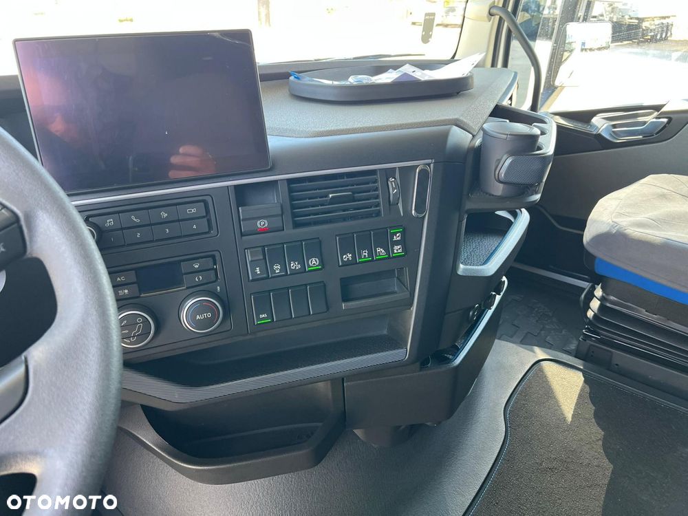 Volvo FH AERO 460 I-Save I-Park-Cool - 10