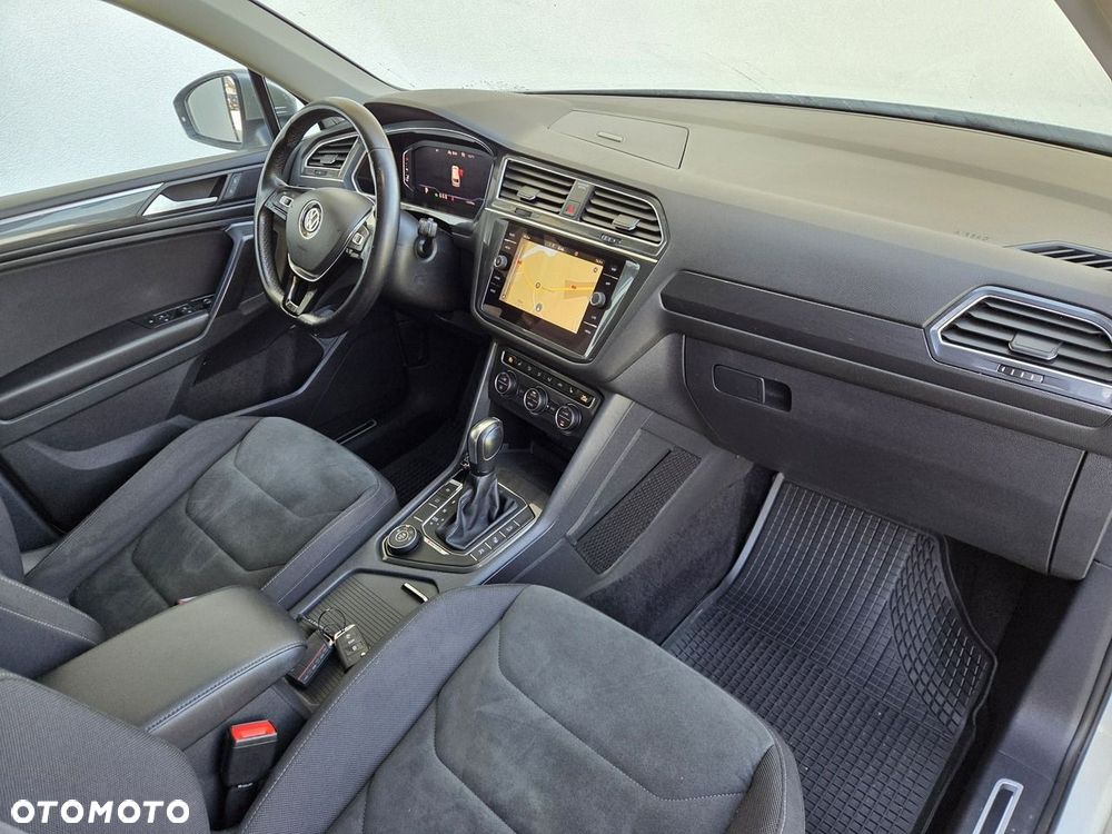 Volkswagen Tiguan Allspace - 9