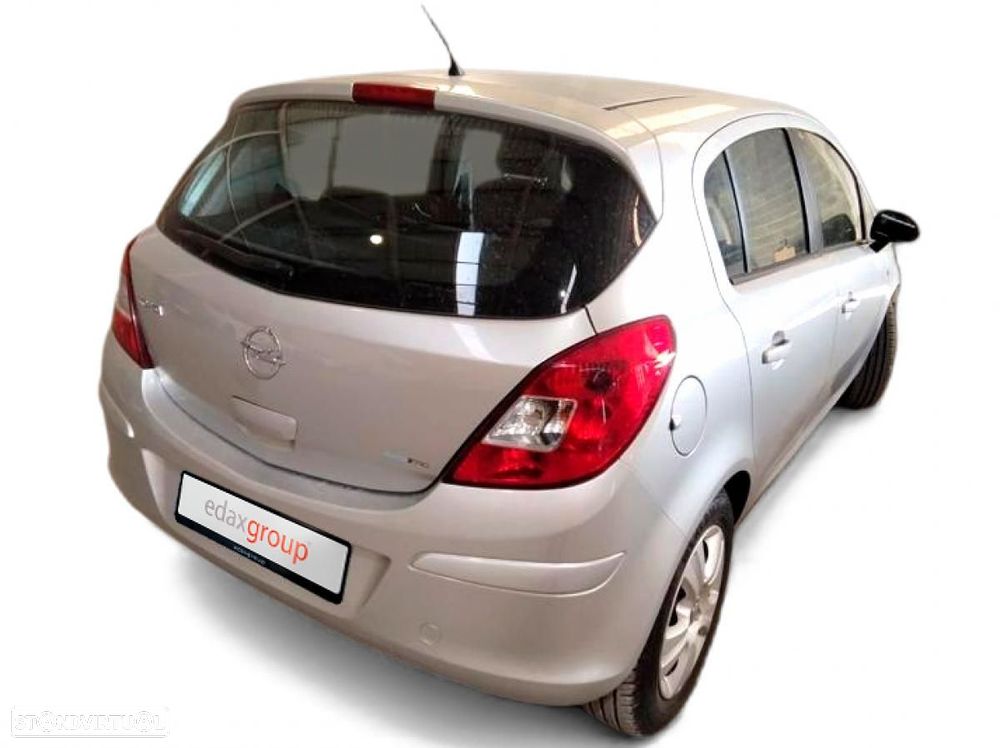 Opel Corsa - 2