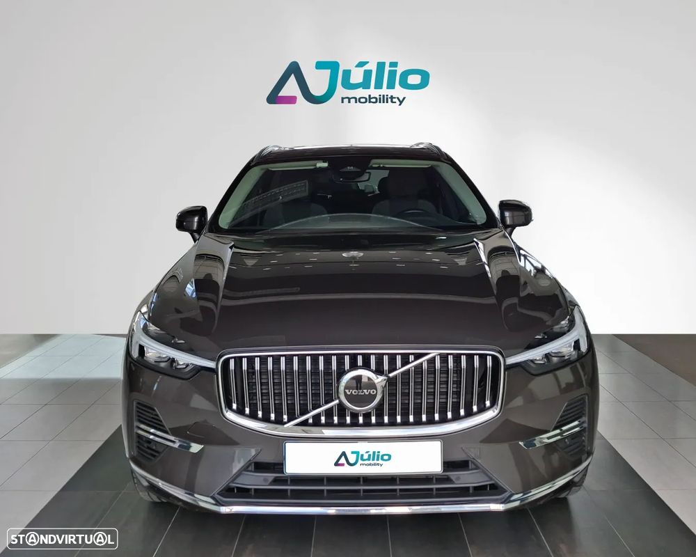 Volvo XC 60 2.0 T6 PHEV Core AWD - 3