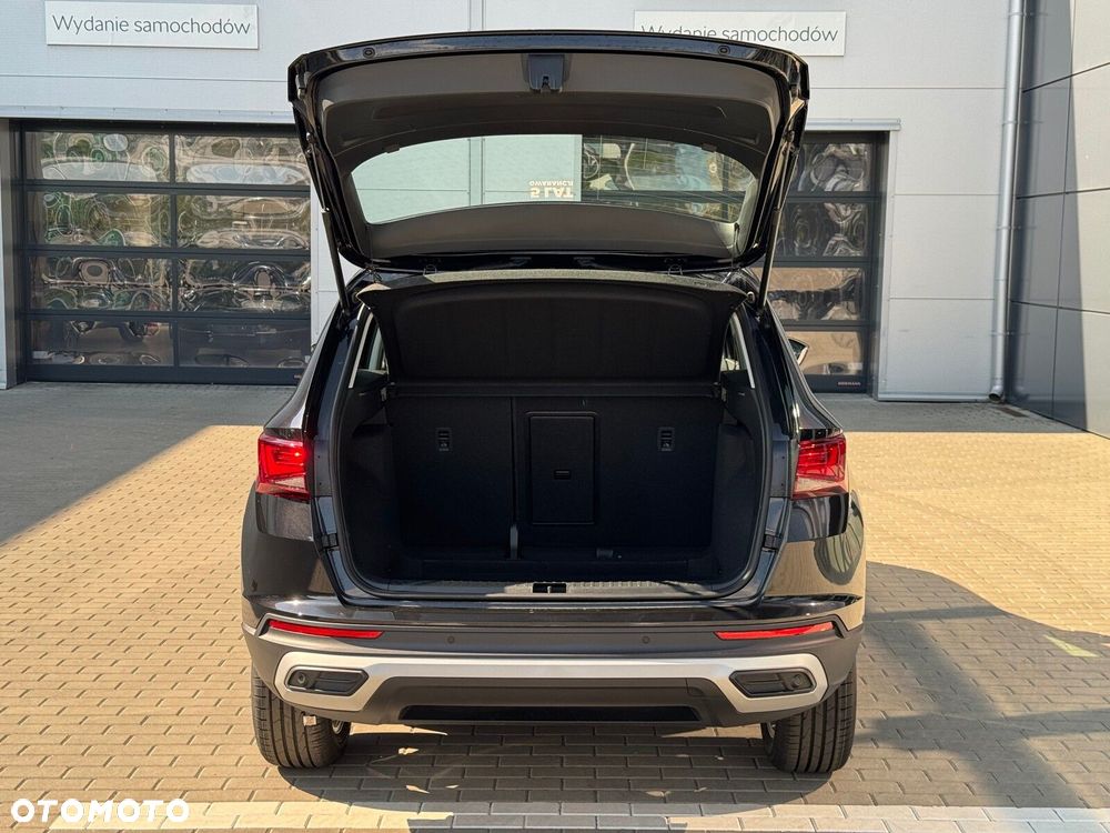 Seat Ateca 1.5 TSI Style S&S DSG - 7