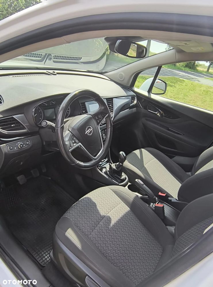 Opel Mokka 1.4 T Enjoy - 13