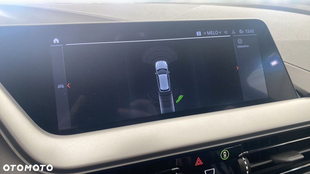 BMW Seria 1 118d Advantage - 21
