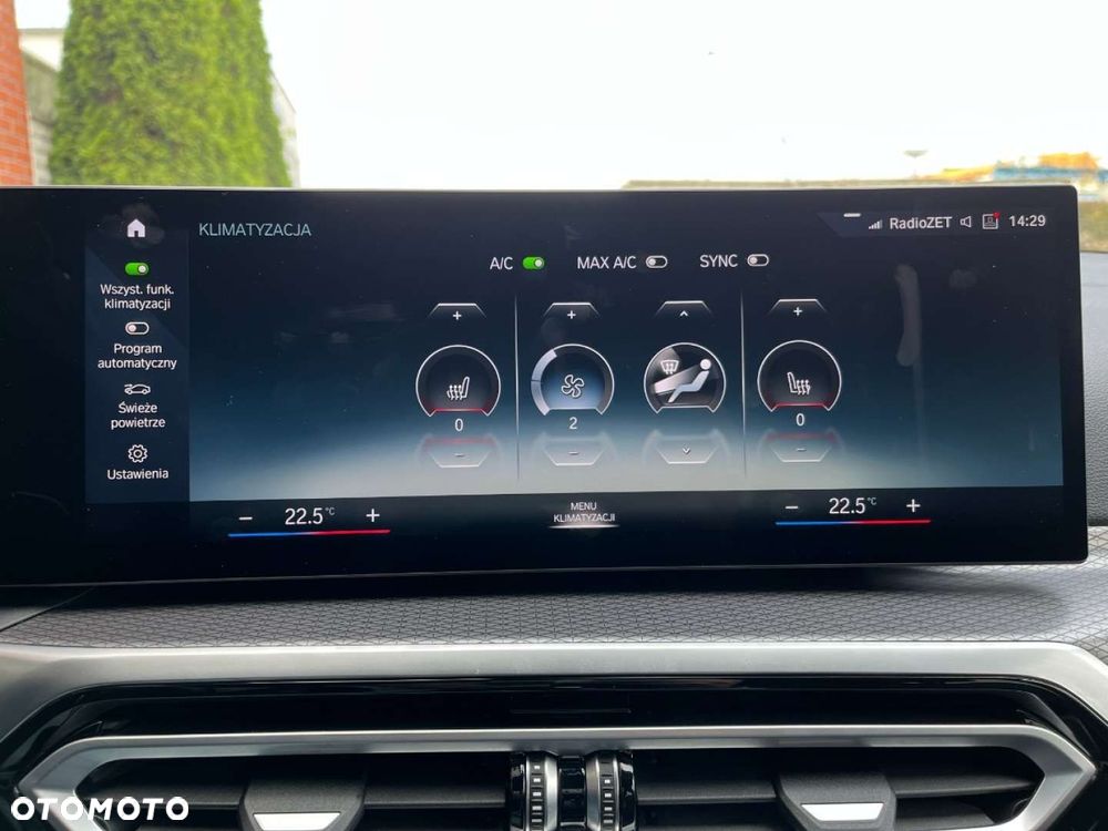 BMW Seria 3 320i Touring M Sport - 18