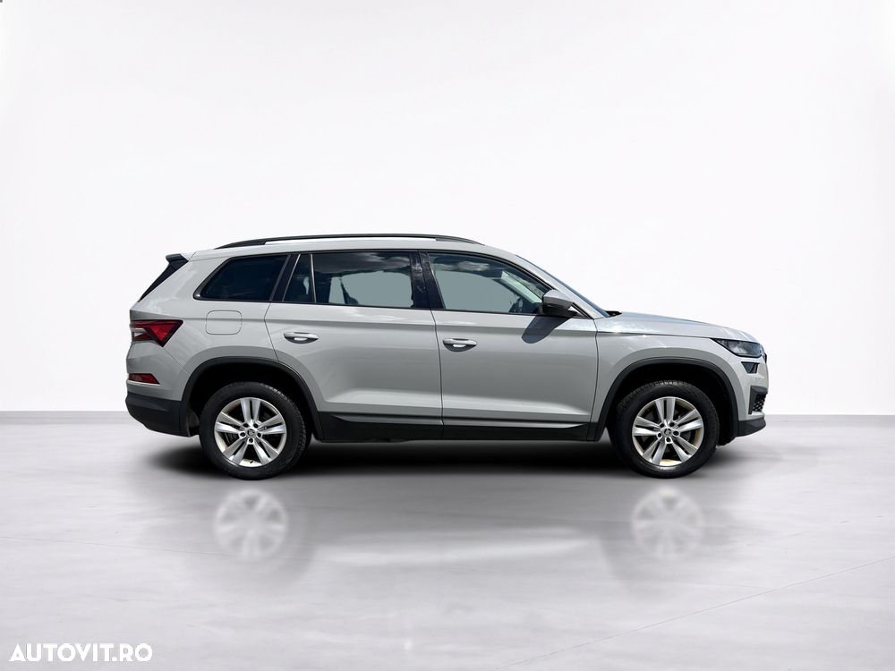Skoda Kodiaq 2.0 TDI 4X4 DSG Ambition - 7