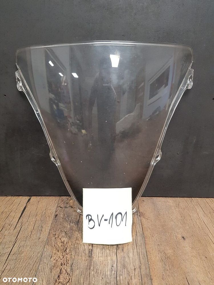 Szyba owiewka Suzuki SV650 16G0 - 1