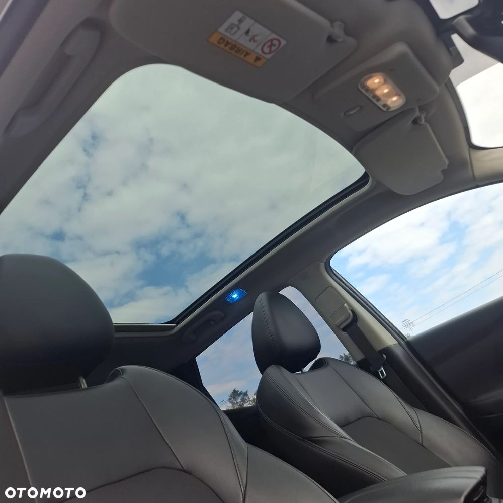 Nissan Qashqai 1.6 DIG-T 360 - 33