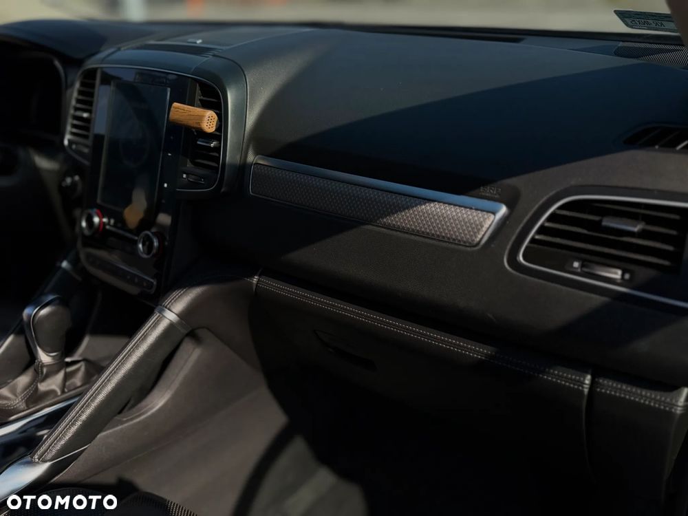 Renault Koleos 2.0 dCi Initiale Paris 4x4 X-Tronic - 29