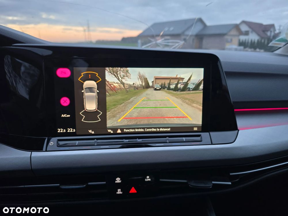 Volkswagen Golf 2.0 TDI SCR Energy - 20