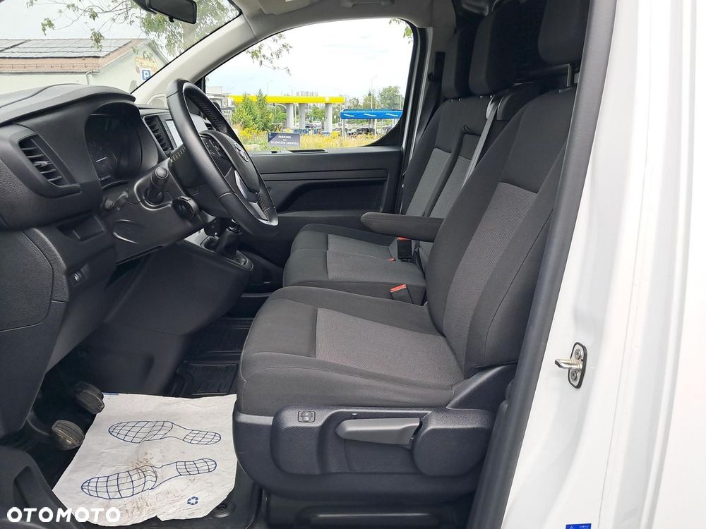 Toyota PROACE - 15