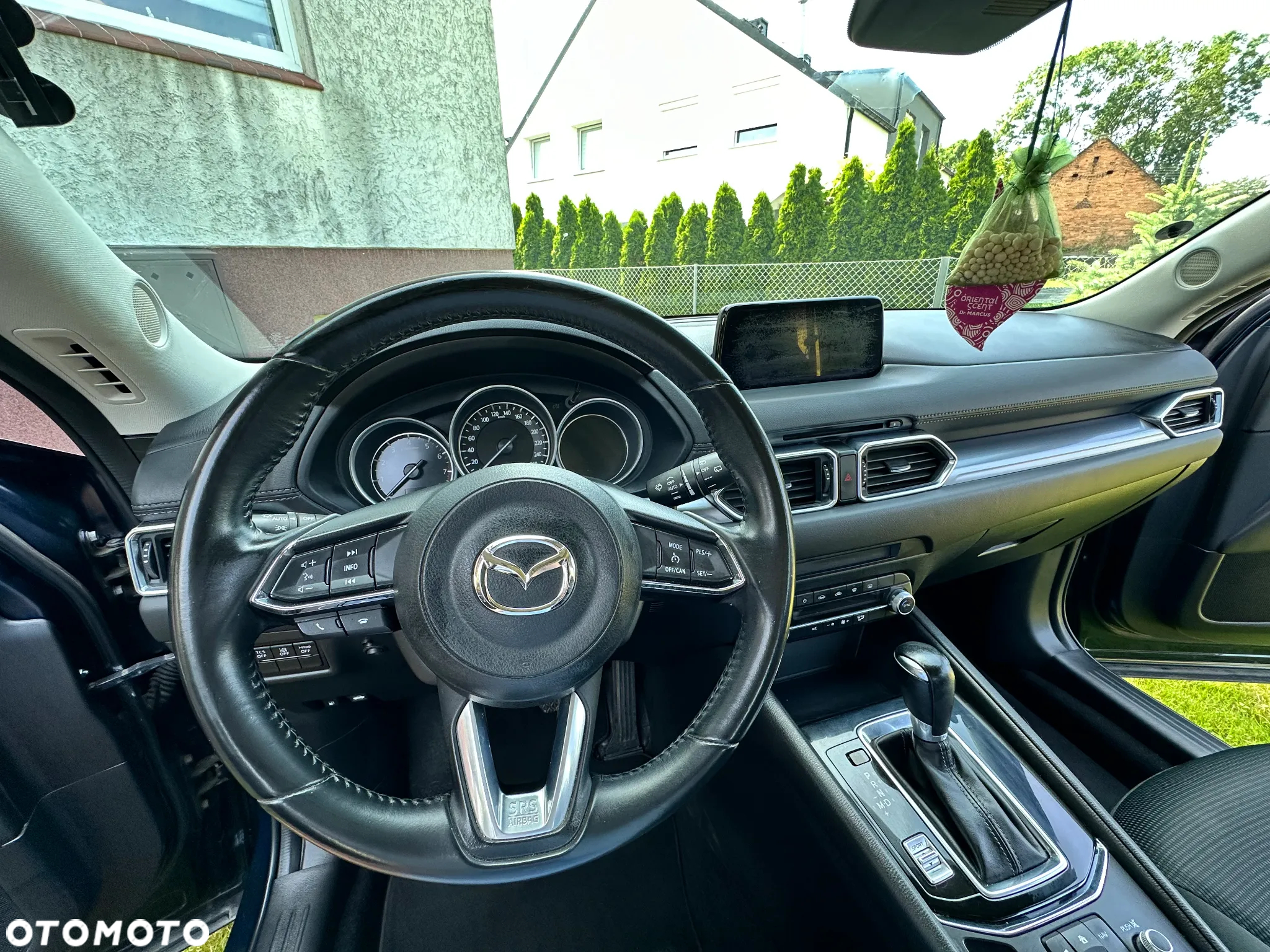 Mazda CX-5 2.0 Skymotion 2WD - 13