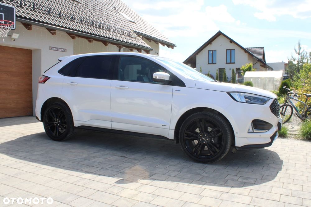 Ford Edge 2.0 EcoBlue Twin-Turbo 4WD ST-Line - 5