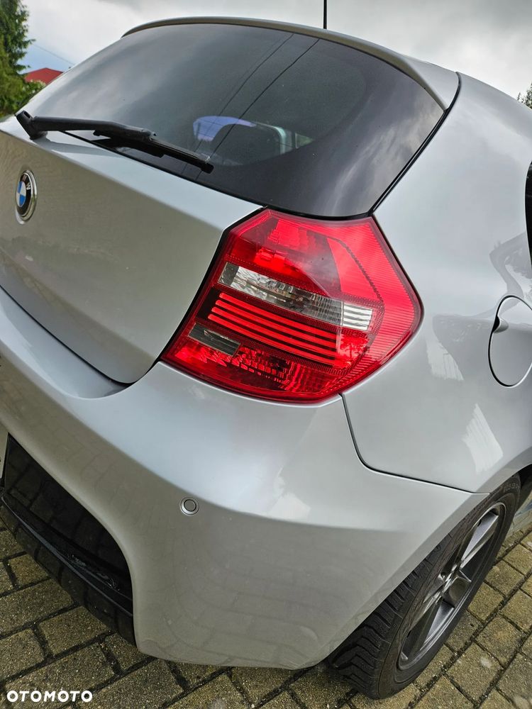 BMW Seria 1 - 39
