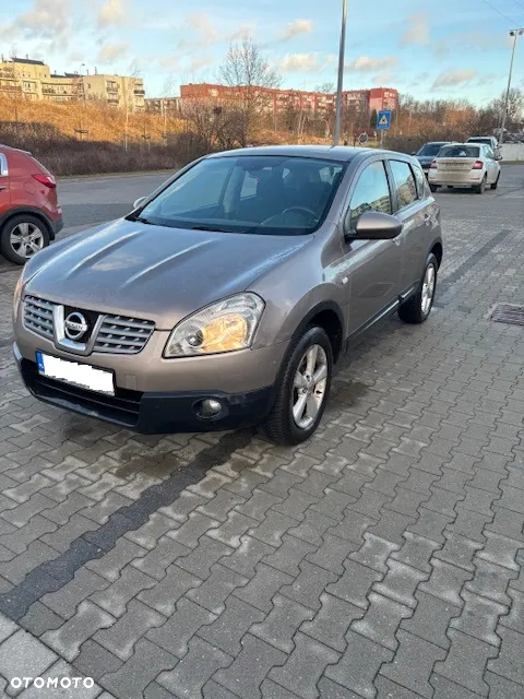 Nissan Qashqai 2.0 dCi 4x4 Tekna - 12