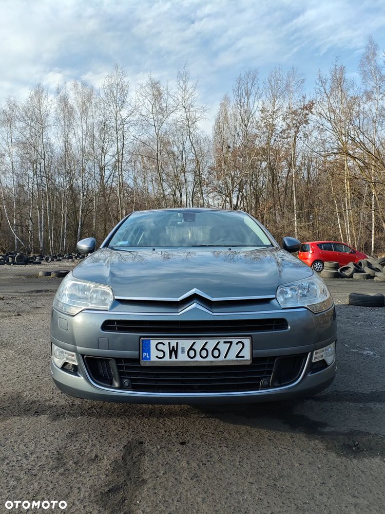 Citroën C5 2.0 16V Confort - 2