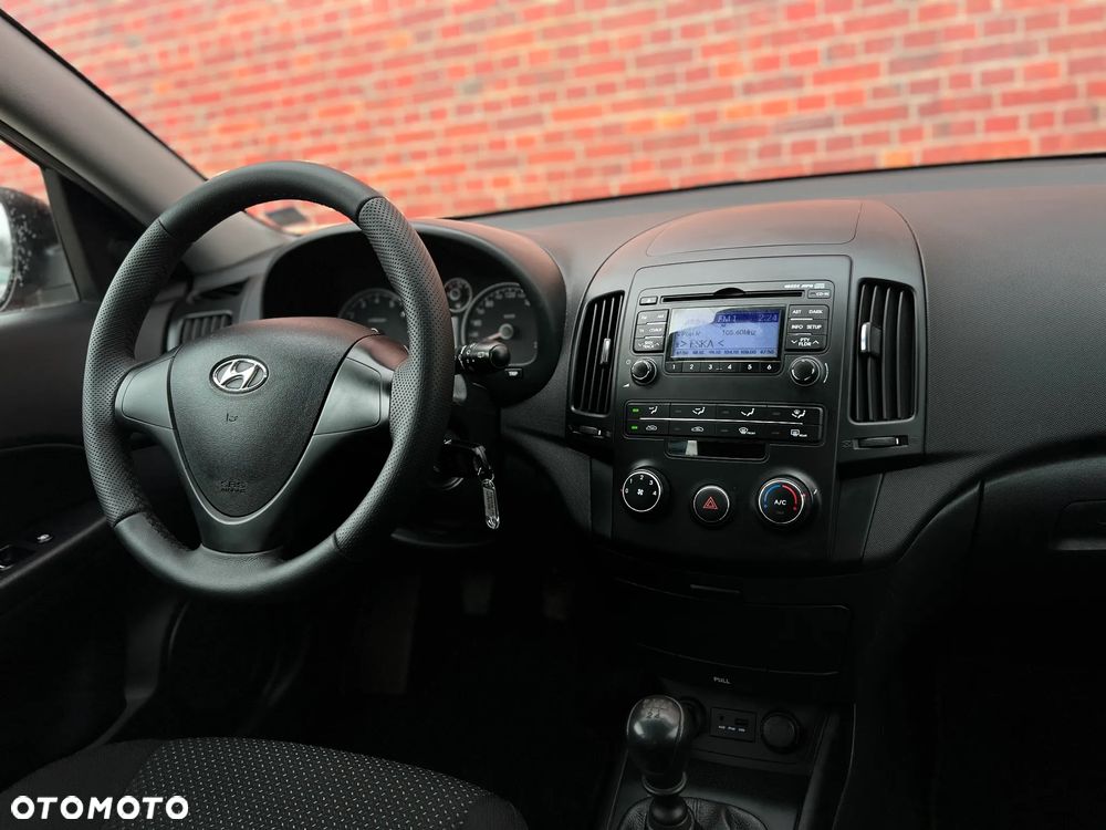 Hyundai i30 - 7