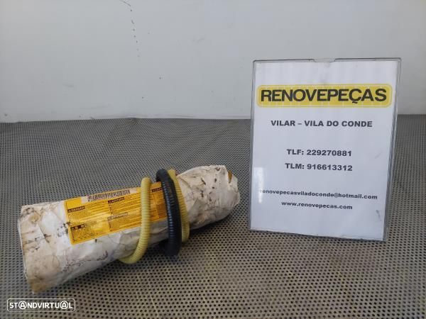 Airbag Banco Dto Toyota Corolla (_E12_)