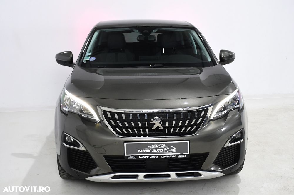 Peugeot 3008 PureTech 130 Stop & Start Allure - 6