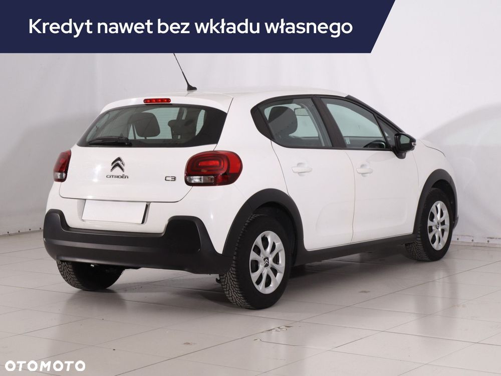 Citroën C3 - 7