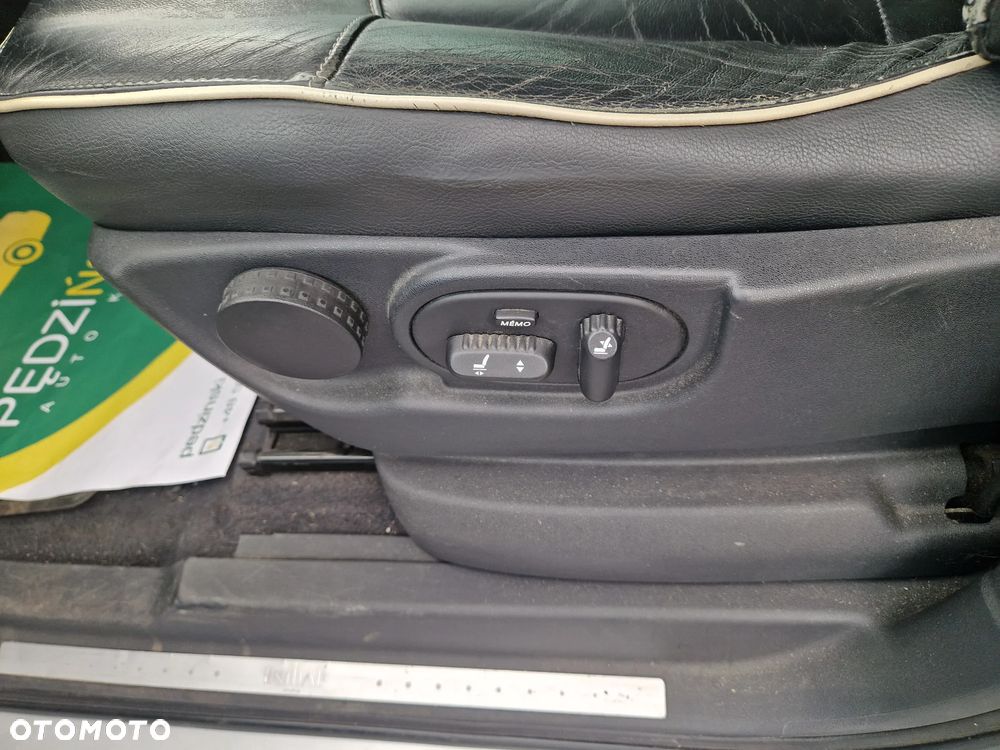 Renault Espace 2.0 dCi FAP Privilege - 19