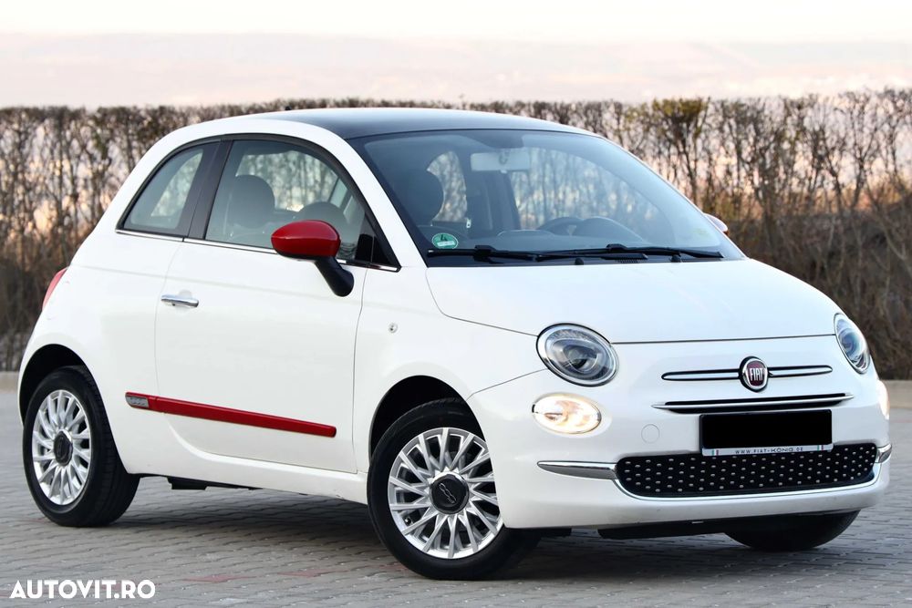 Fiat 500 - 2