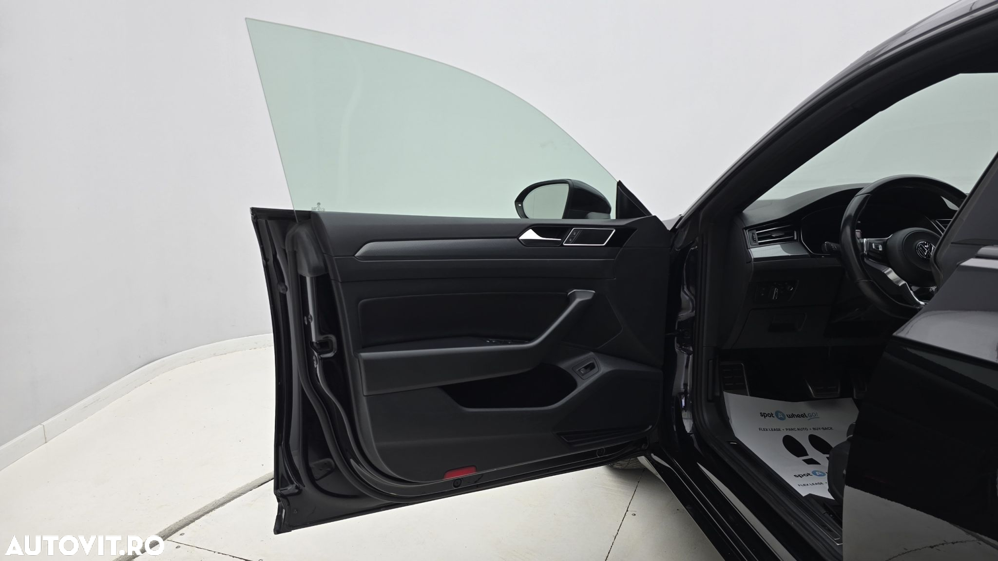 Volkswagen ARTEON 2.0 TSI DSG 4Motion R-Line - 10