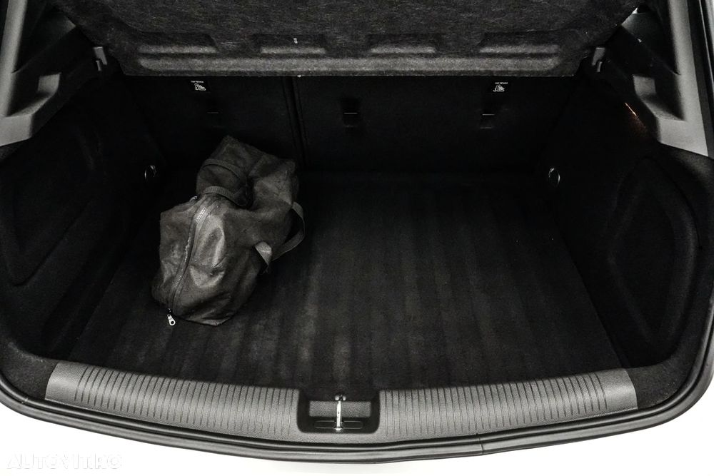 Opel Astra 1.5 Start/Stop Elegance - 22