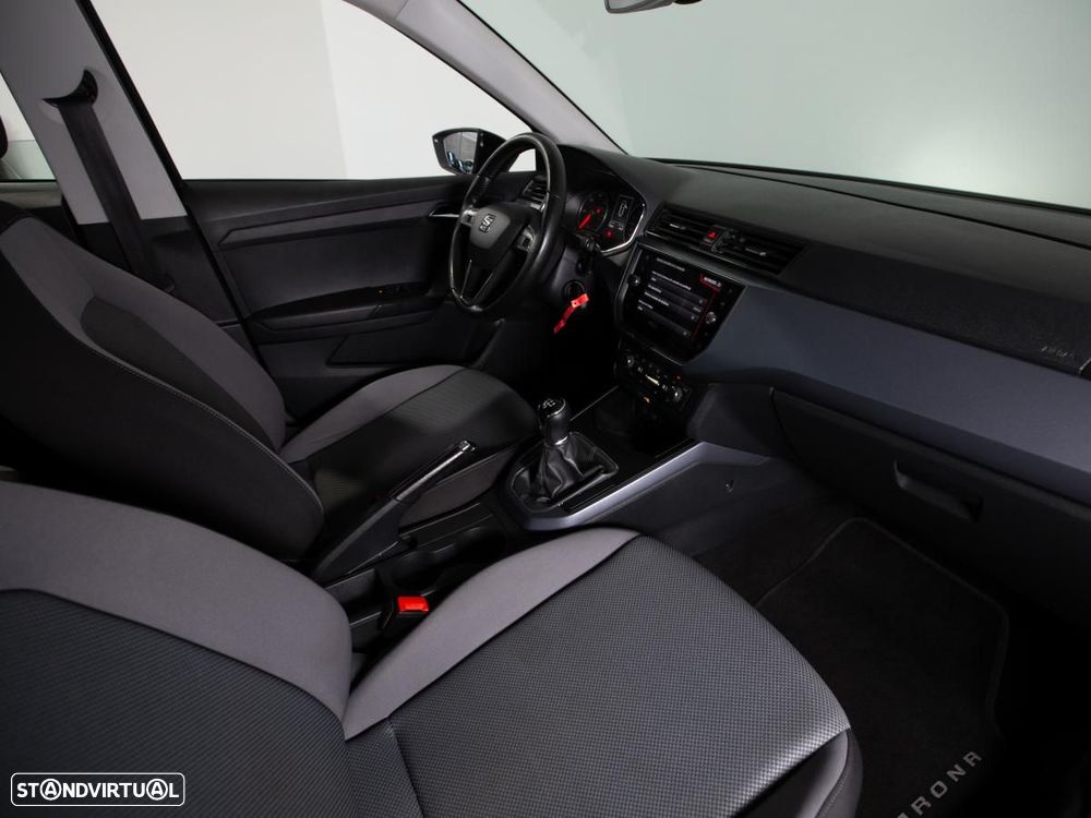SEAT Arona 1.6 TDI Style - 9