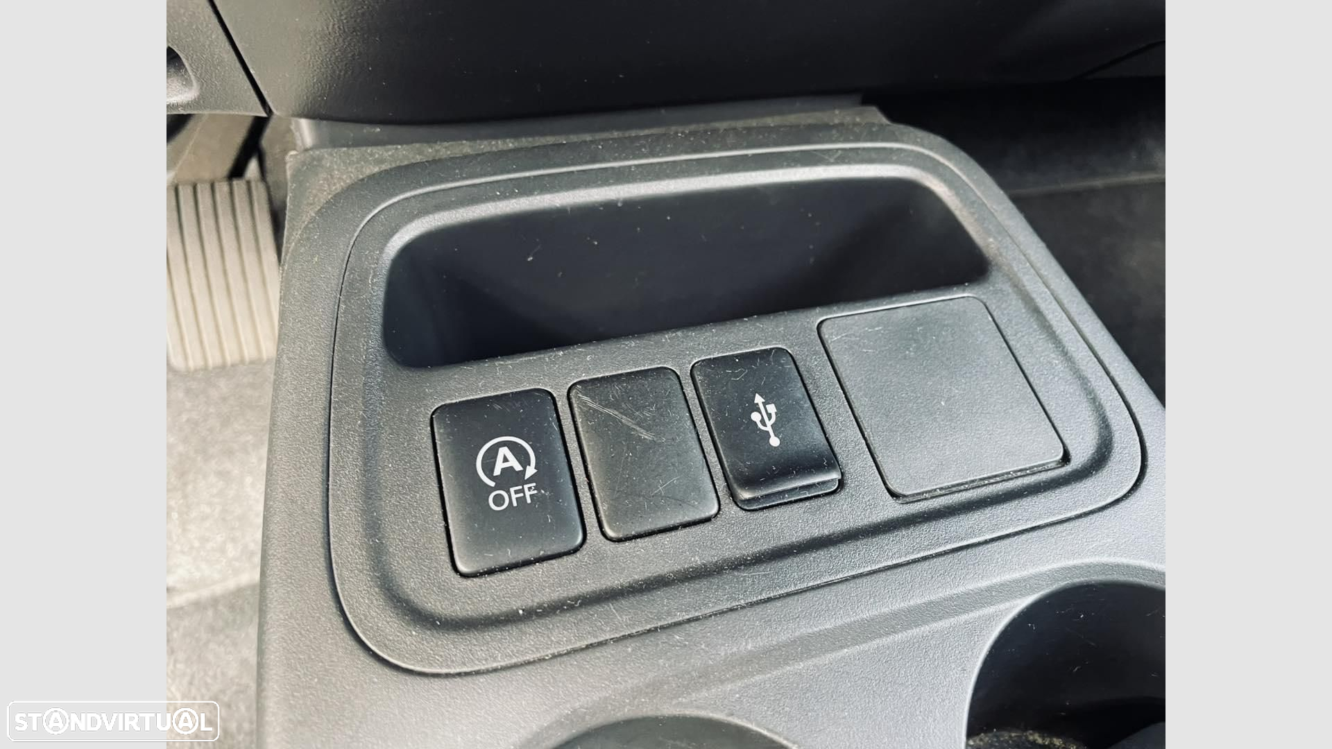 Mitsubishi Space Star 1.2 Intense - 13