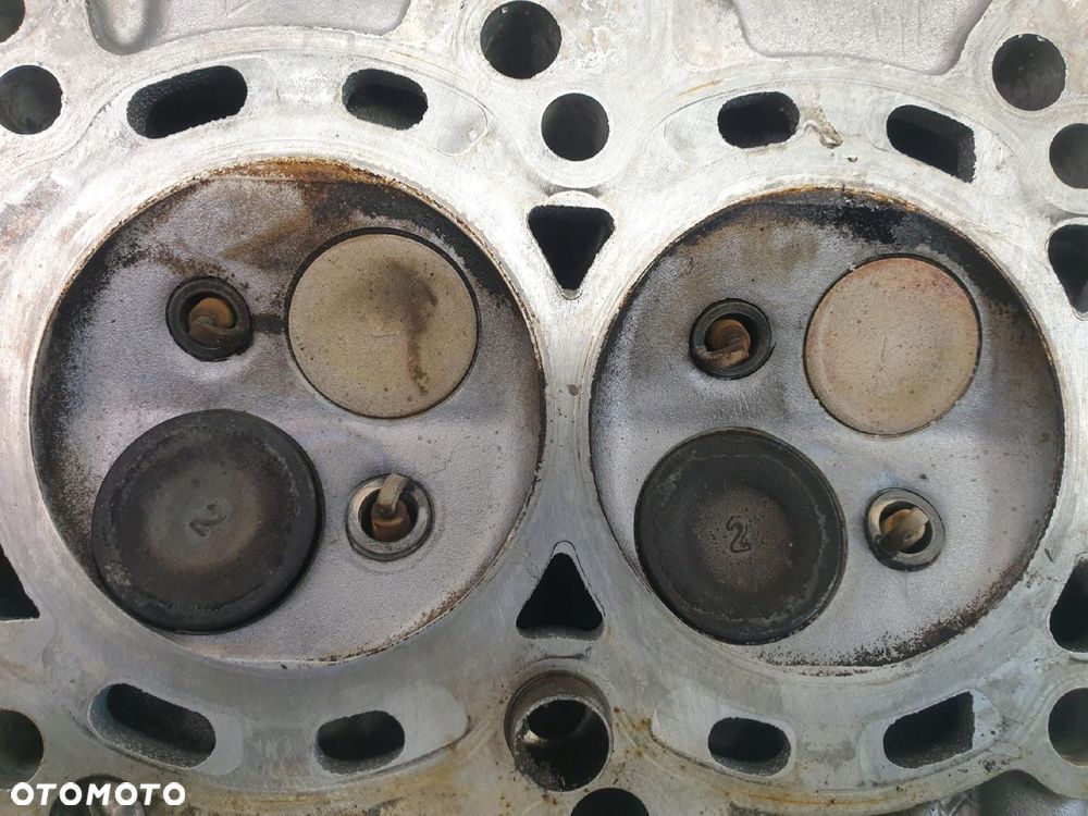 GŁOWICA CYLINDRÓW Honda Jazz II 1.3 iDSi C207010344 - 11