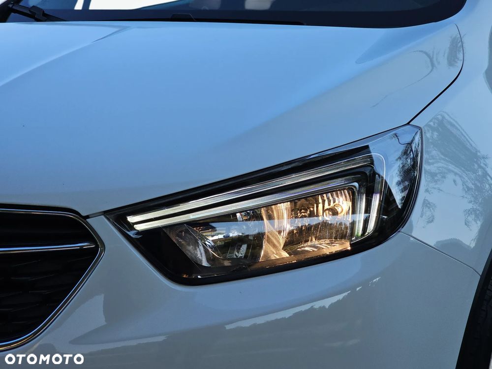 Opel Mokka X 1.6 Essentia S&S - 30