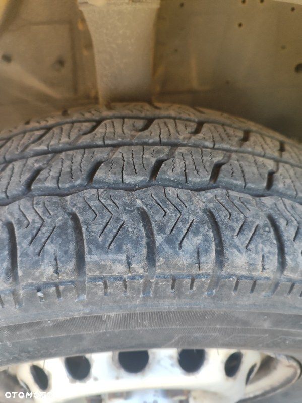 Mercedes-Benz Sprinter 308 CDI - 11