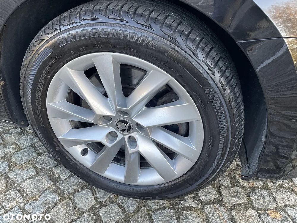 Skoda Superb 2.0 TSI 4x4 DSG Style - 28