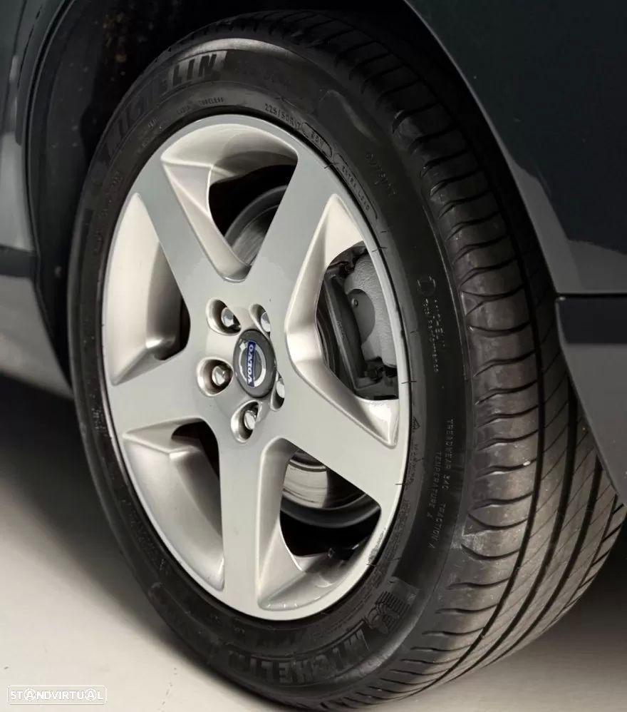 Volvo S80 2.0 D Momentum - 20