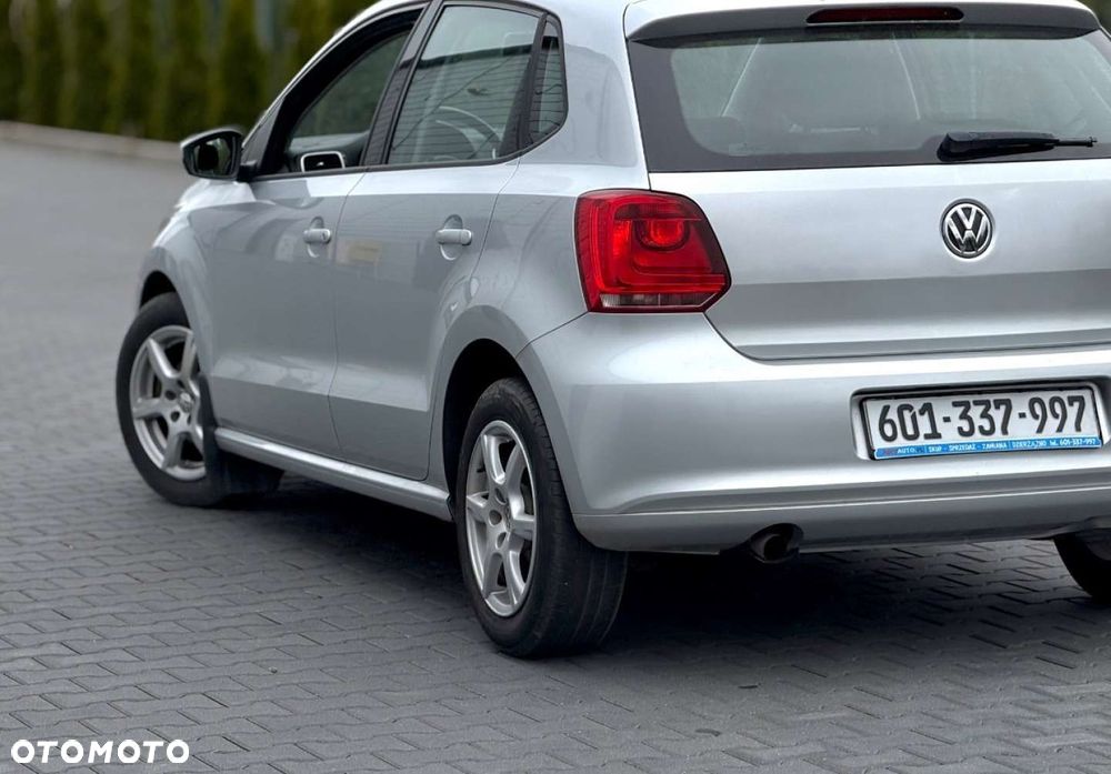 Volkswagen Polo - 7
