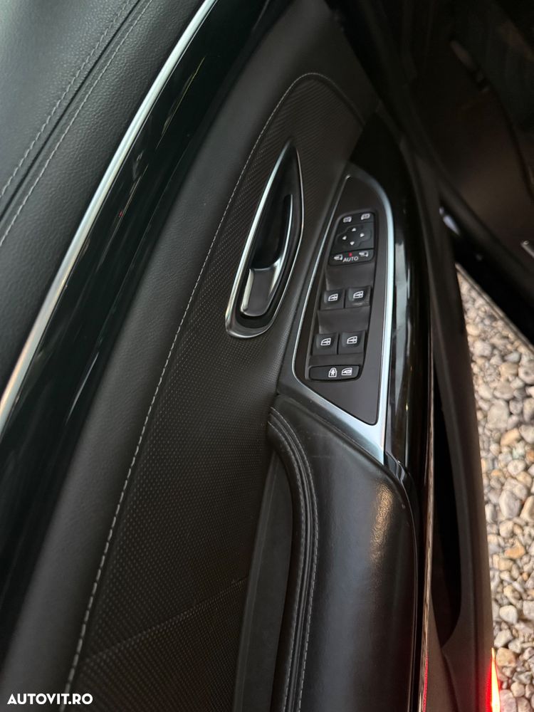 Renault Espace Energy dCi 160 EDC Initiale Paris - 10