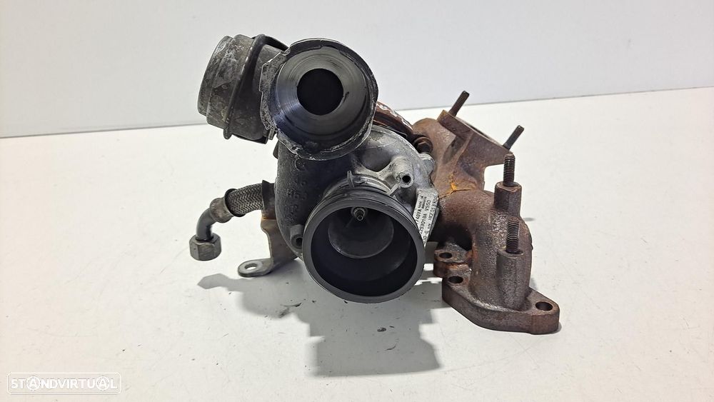 TURBOCOMPRESSOR SEAT ALTEA 2004 -03G253018A - 3