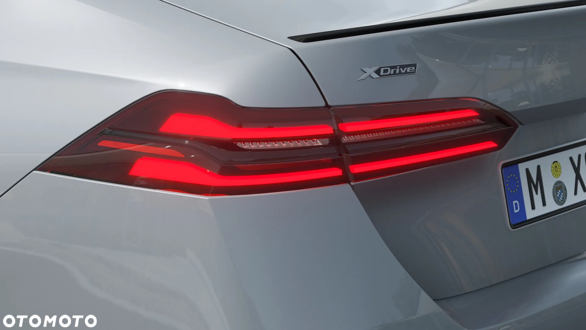 BMW Seria 5 530e xDrive PHEV M Sport - 9