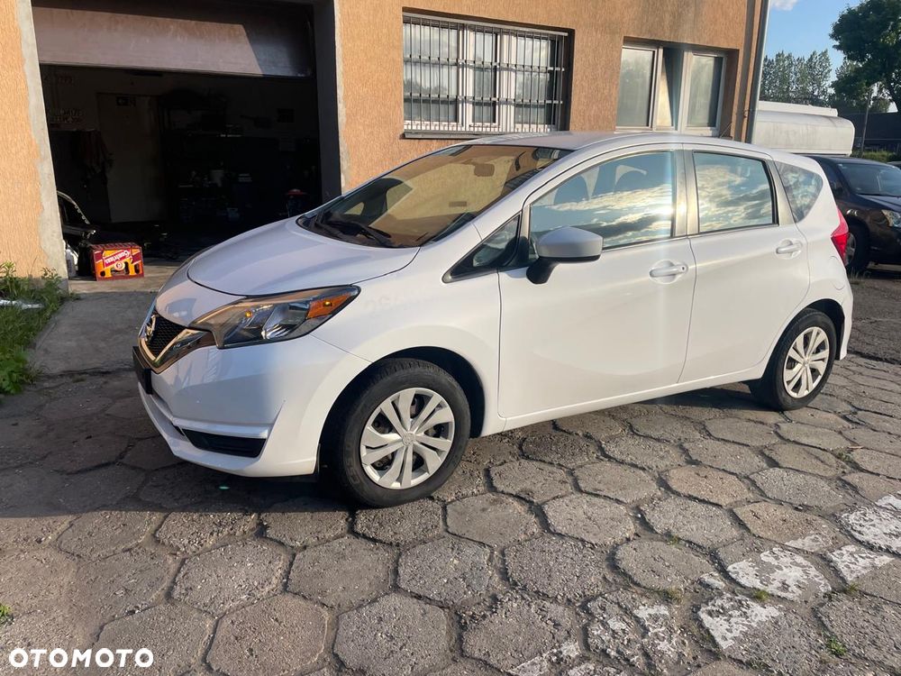 Nissan Note - 10